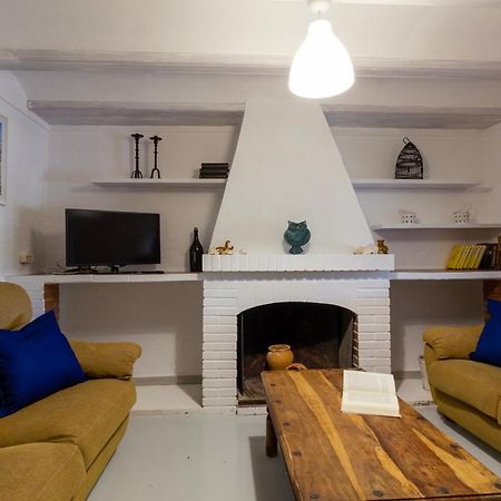 Villa Rustica Con Piscina Privada 자베아 외부 사진