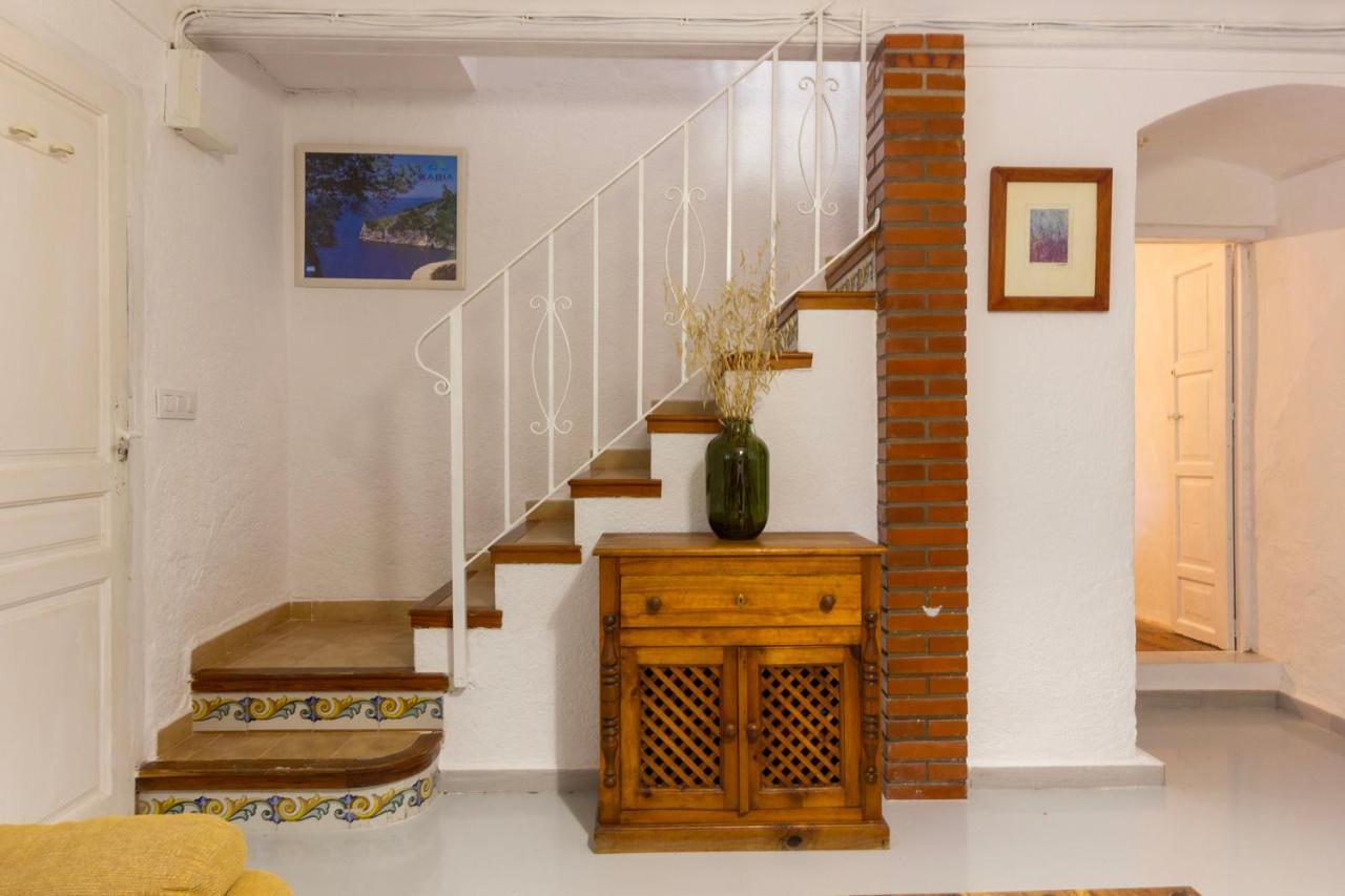 Villa Rustica Con Piscina Privada 자베아 외부 사진