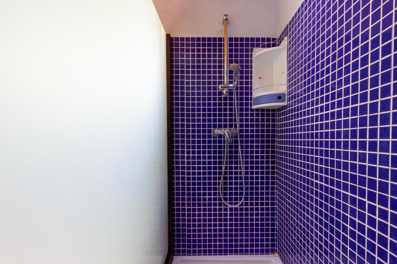 Villa Rustica Con Piscina Privada 자베아 외부 사진