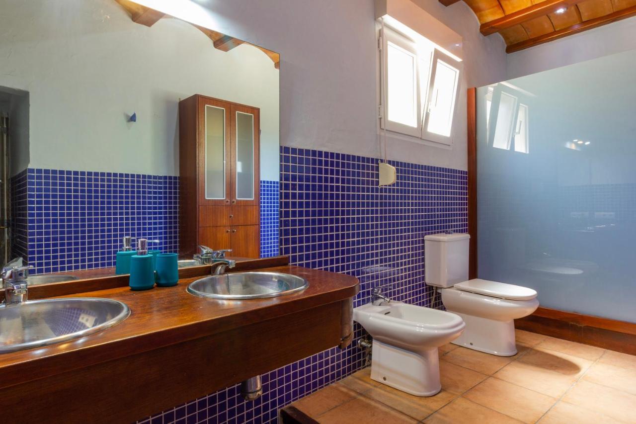 Villa Rustica Con Piscina Privada 자베아 외부 사진