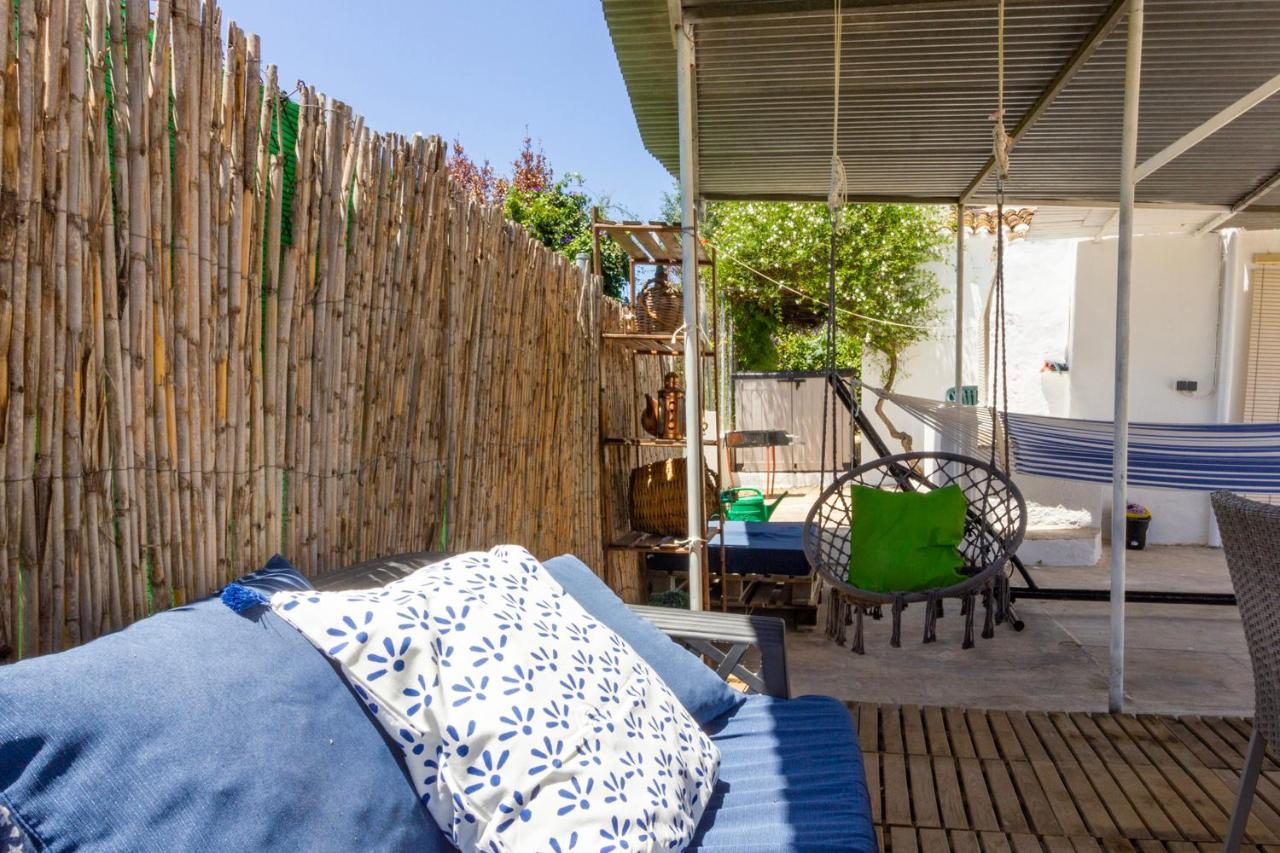 Villa Rustica Con Piscina Privada 자베아 외부 사진