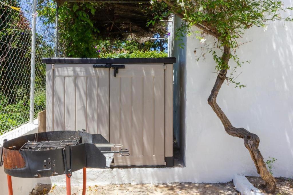 Villa Rustica Con Piscina Privada 자베아 외부 사진