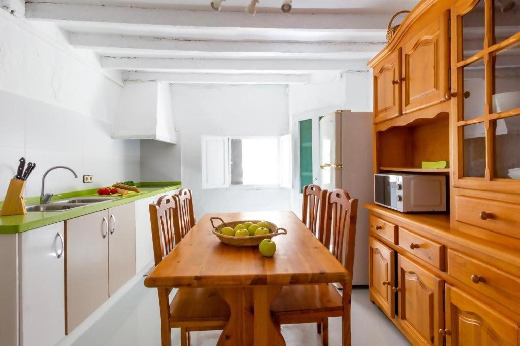 Villa Rustica Con Piscina Privada 자베아 외부 사진