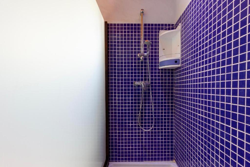 Villa Rustica Con Piscina Privada 자베아 외부 사진