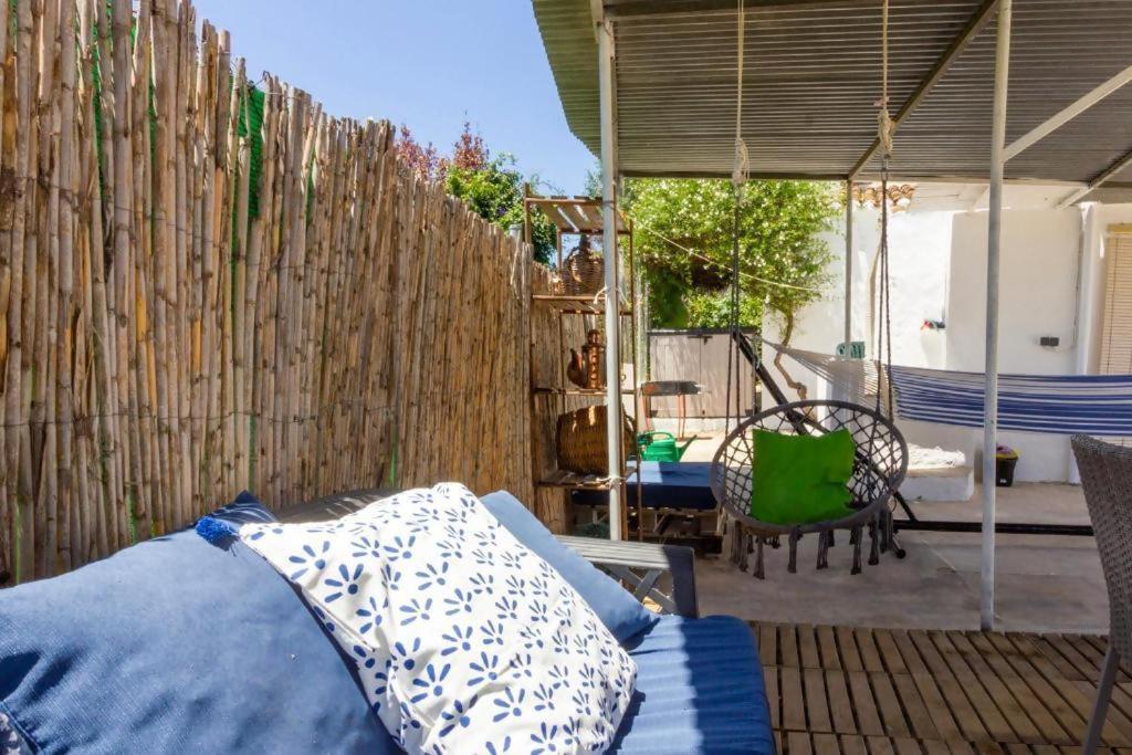 Villa Rustica Con Piscina Privada 자베아 외부 사진
